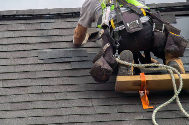 Reliable Flat Roof Repair contractor in Pacific, WA by Brentwood Metal Roofing