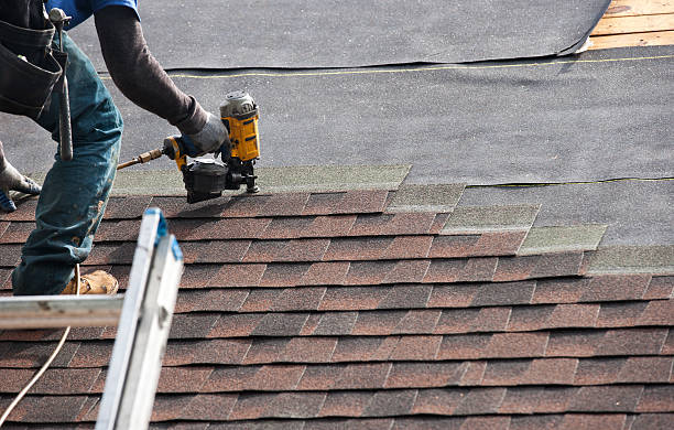 Licensed Flat Roof Repair service in Pacific, WA - Brentwood Metal Roofing